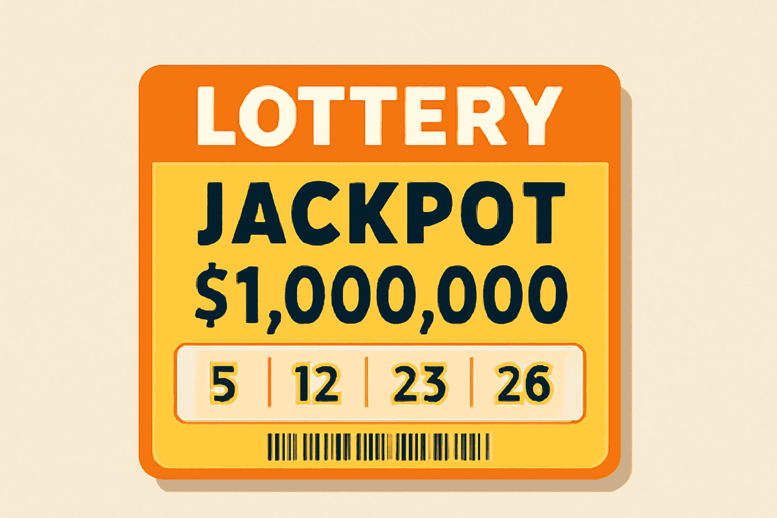 福建体育彩票宣传